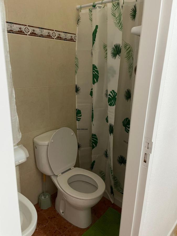 ロス・ジャノス・デ・アリダネ Casa Marioヴィラ エクステリア 写真