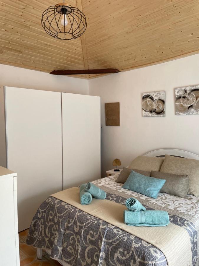 ロス・ジャノス・デ・アリダネ Casa Marioヴィラ エクステリア 写真